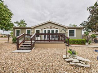 997 S Silt Dr, Pueblo West, CO 81007