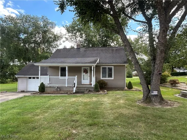 1723 Overlook Ave, Youngstown, OH 44509