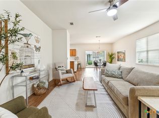 518 Texas Dr, Georgetown, TX 78633