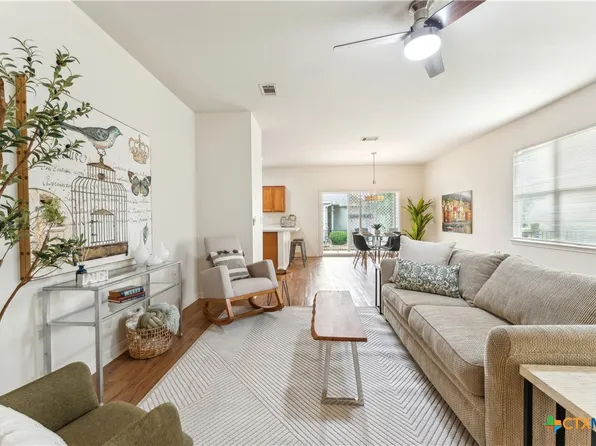 518 Texas Dr, Georgetown, TX 78633