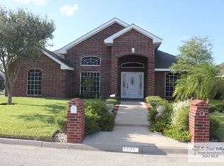 1501 Christians Cir, Harlingen, TX 78550