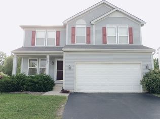 705 Spring Dr, Marengo, IL 60152