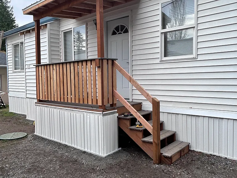 17th Ave W — Photo 1