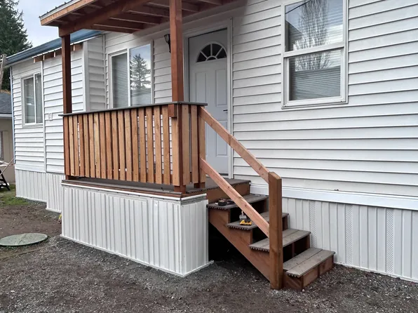 (undisclosed Address), Everett, WA 98204