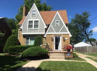 1614 Grant Ave, Rockford, IL 61103