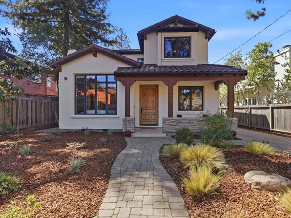 568 Irven Ct, Palo Alto, CA 94306
