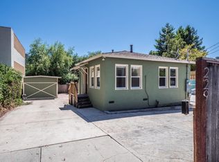 229 Fern St, Santa Cruz, CA 95060