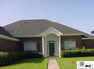 101 Tulip Wood Dr #1, Monroe, LA 71203
