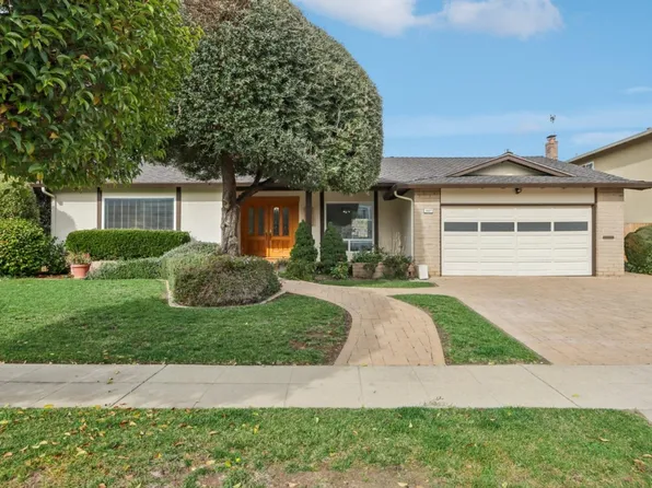 1027 Nightfall Ct, San Jose, CA 95120