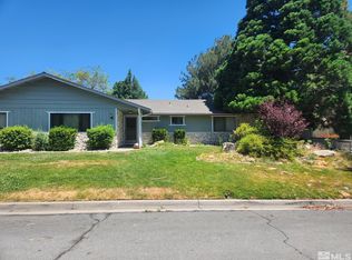 1922 Newman Pl, Carson City, NV 89703