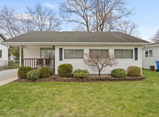 425 King St, Amherstburg, ON
