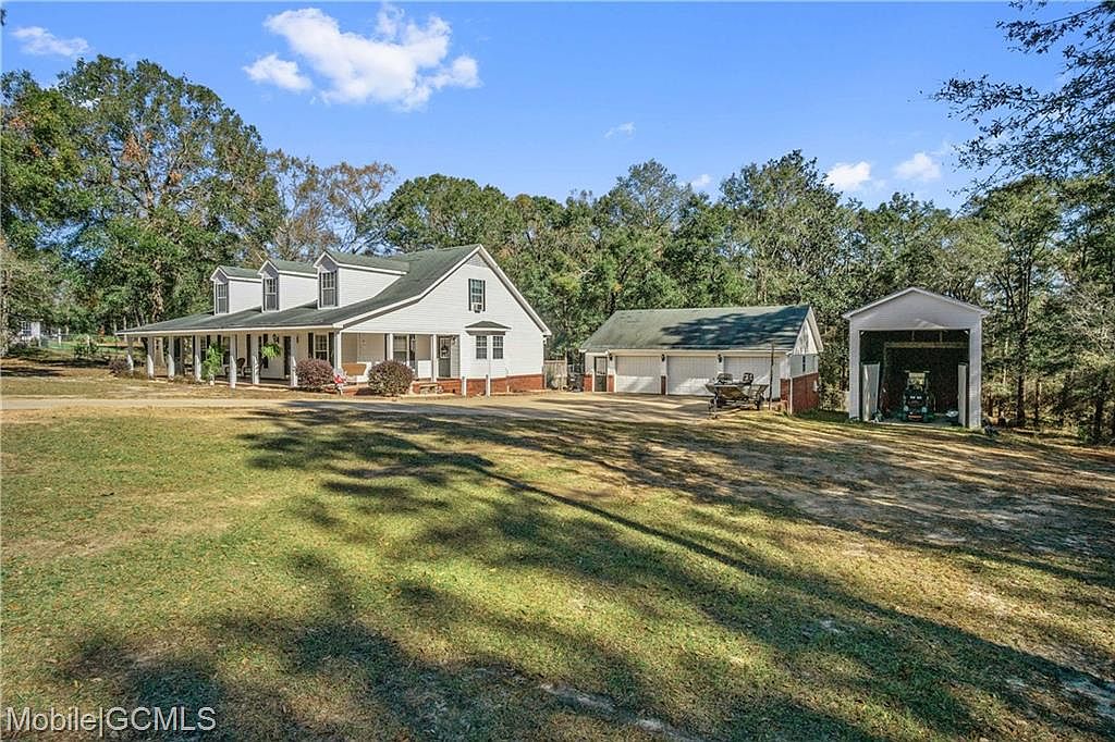 10600 Celeste Rd, Saraland, AL 36571 Zillow