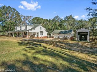 10600 Celeste Rd, Saraland, AL 36571