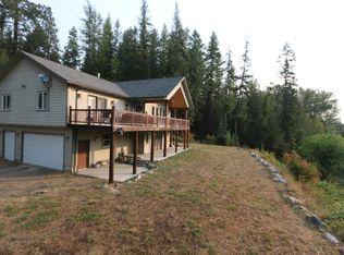 214 Essex, Dover, ID 83864