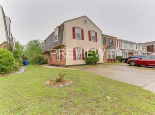 5236 Settlers Park Dr, Virginia Beach, VA 23464