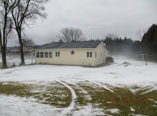 1084 Big Run Rd, Punxsutawney, PA 15767