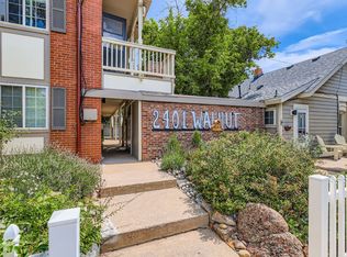 2401 Walnut Street, Boulder, CO 80302