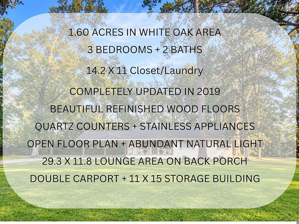 1st image of 6523 E Achord Rd