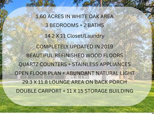 6523 E Achord Rd, Baton Rouge, LA 70817