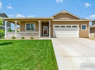 3906 Ginkgo St, Wellington, CO 80549