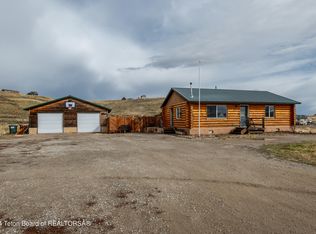 40 Blackhawk Trl, Boulder, WY 82923
