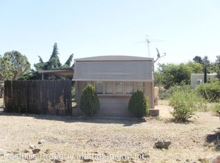 2759 S Pleasant Valley Dr, Cottonwood, AZ 86326