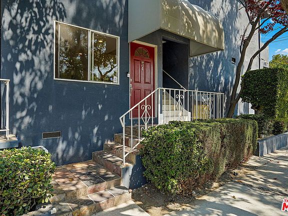 5th image of 1659 Franklin St APT 4