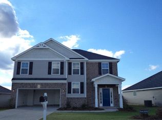 1003 Rosland Cir, Augusta, GA 30909