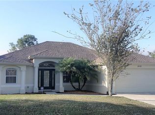 5115 Arley Rd, North Port, FL 34288