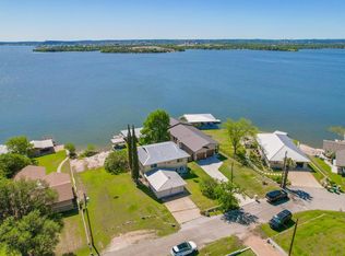 521 Contour Dr, Marble Falls, TX 78654
