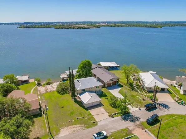 521 Contour Drive, Granite Shoals, TX 78654