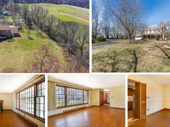 10213 Fox Ridge Dr, Damascus, MD 20872