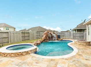 1702 Diamond Mountain Dr, Iowa Colony, TX 77583