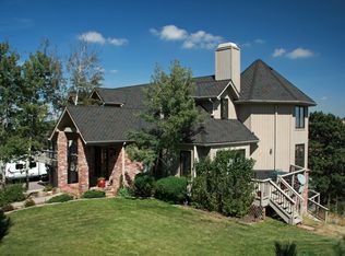 98 Indian Paintbrush Dr, Golden, CO 80401