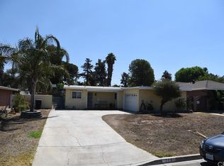 775 Via Felipe, Corona, CA 92882