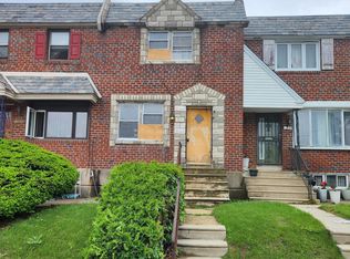 8653 Rugby St, Philadelphia, PA 19150