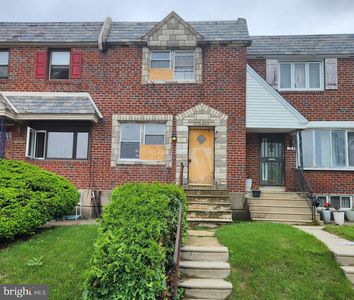 8653 Rugby St, Philadelphia, PA, 19150