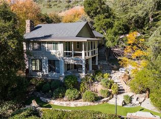 2305 Sugarloaf Dr, Agoura Hills, CA 91301