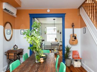 309 W 27th St, Baltimore, MD 21211