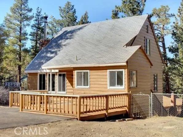 512 S Marlowe Dr, Big Bear City, CA 92314