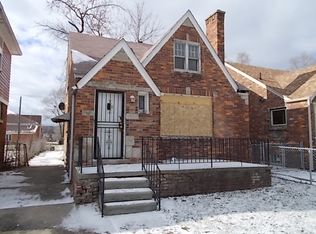 9655 Appoline St, Detroit, MI 48227