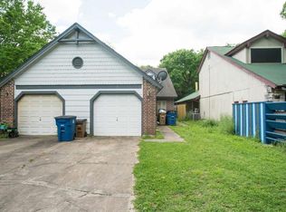 1709 Cinnamon Path, Austin, TX 78704