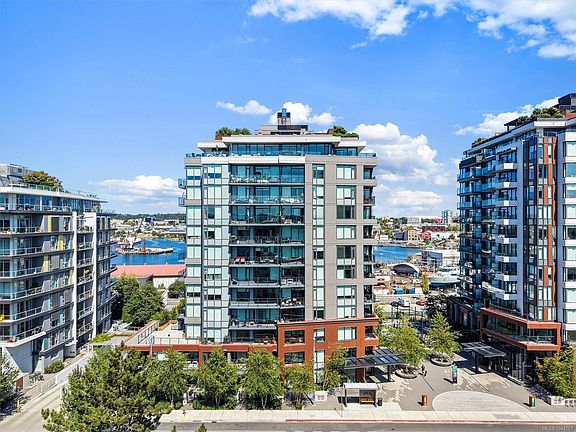 2nd image of 369 Tyee Rd #905