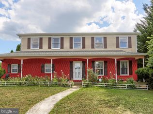 979 Pennsylvania Ave, Harrisburg, PA 17112
