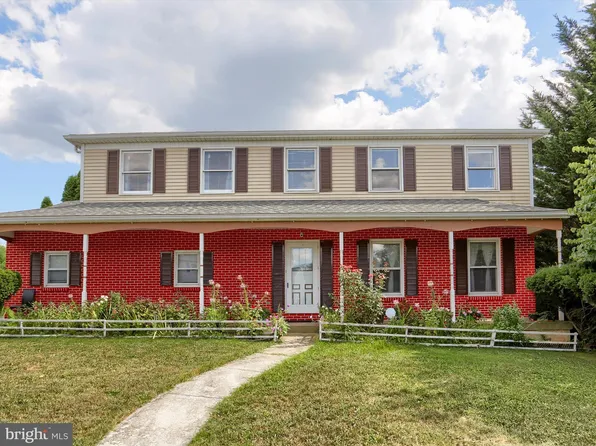 979 Pennsylvania Ave, Harrisburg, PA 17112