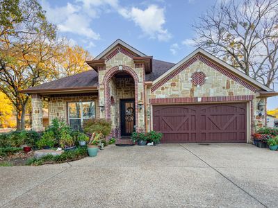 13036 Forest Glen Ln, Balch Springs, TX, 75180