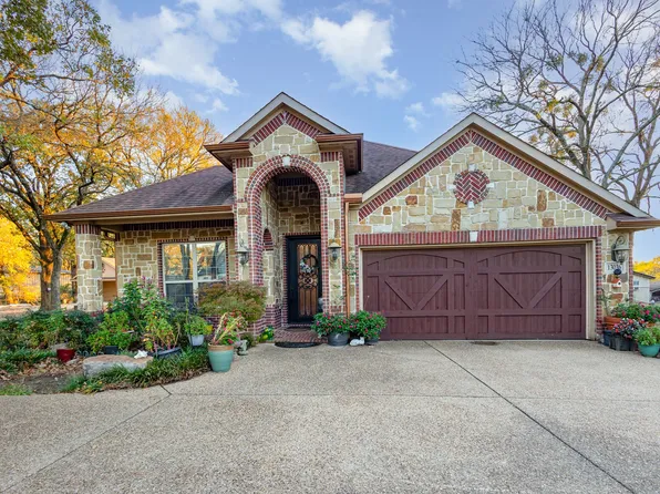 13036 Forest Glen Ln, Balch Springs, TX 75180