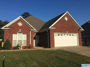 73 Garden Ct, Lincoln, AL 35096