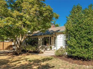 3224 Lorne St SE, Olympia, WA 98501