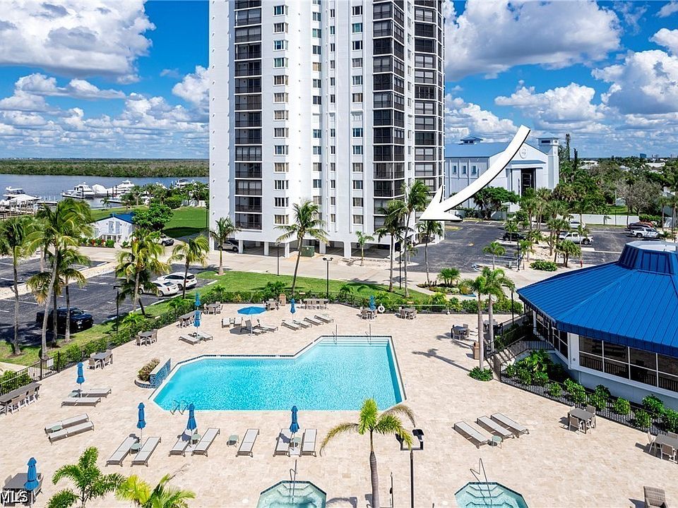 1st image of 4745 Estero Blvd APT 104